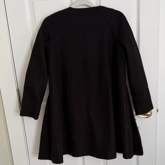 Tuckernuck Blair Bow Coat Dress - Picture 5 of 7